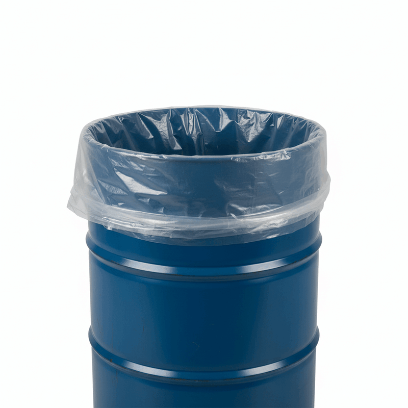 55 Gallon "Wide Mouth" Drum Liners