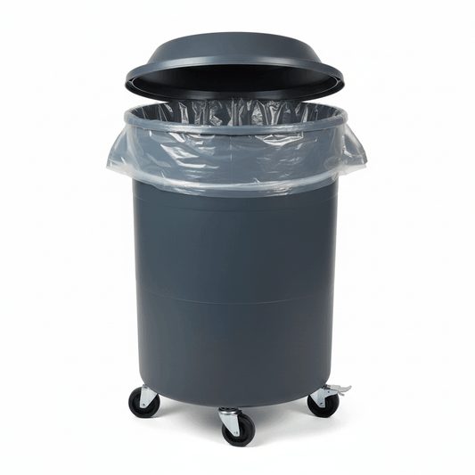 55 Gallon "Wide Mouth" Drum Liners