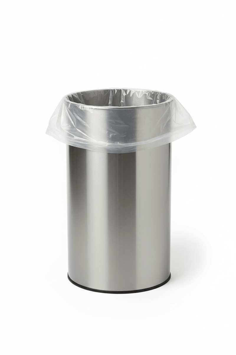33 Gallon Heavy-Duty Trash Liners
