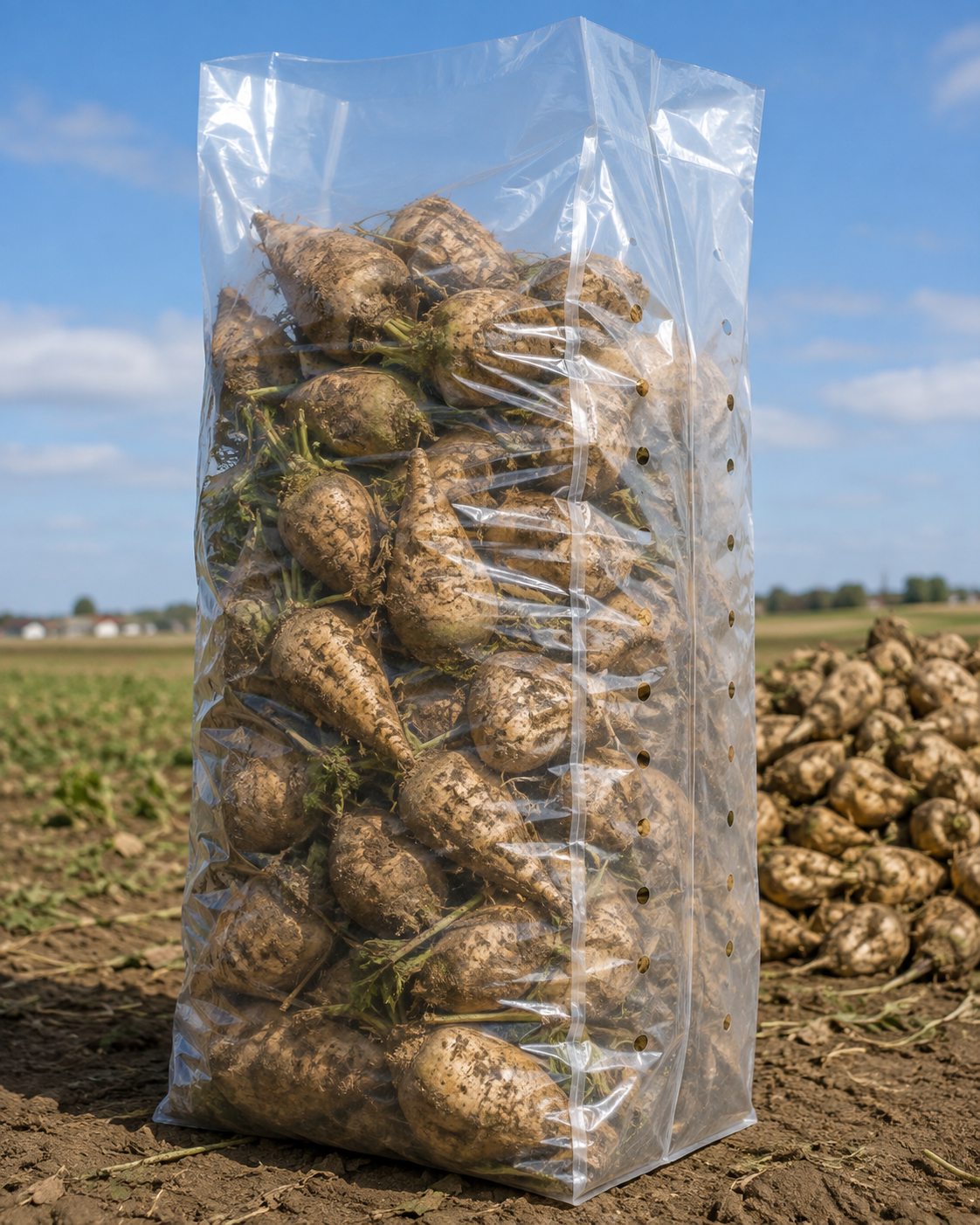 Feed Bags