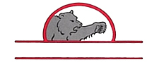 Bear Claw Bags