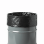Heavy-duty 55 gallon drum liners 