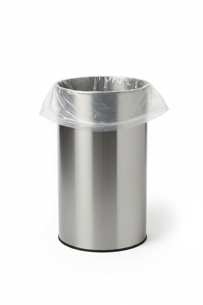 33 Gallon Heavy-Duty Trash Liners