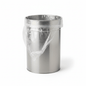 40 Gallon Heavy-Duty Trash Liners  - Clear